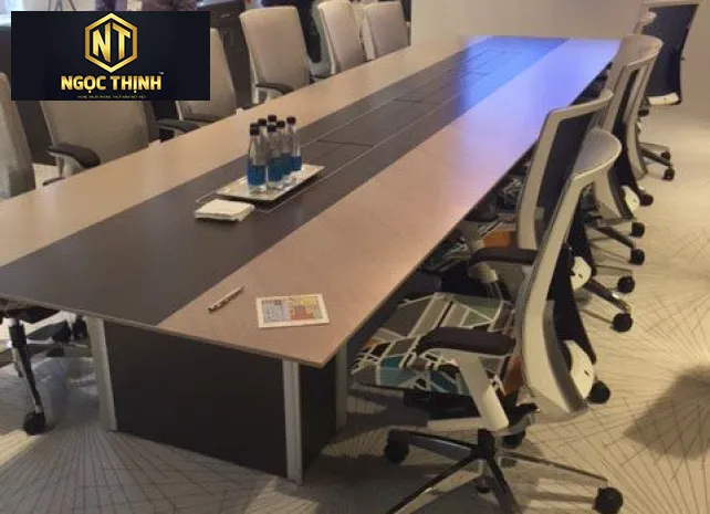 BÀN HỌP VĂN PHÒNG NGỌC THỊNH - BH06